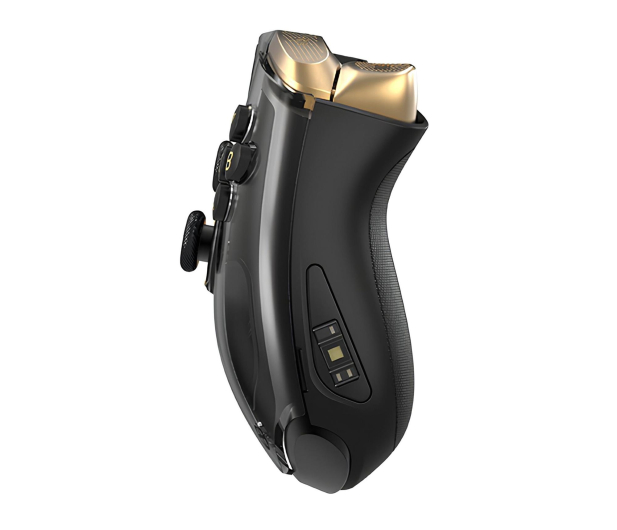 Anbernic Uniwersalny kontroler do gier Anbernic RG G01 czarny - 1596836 - zdjęcie 6